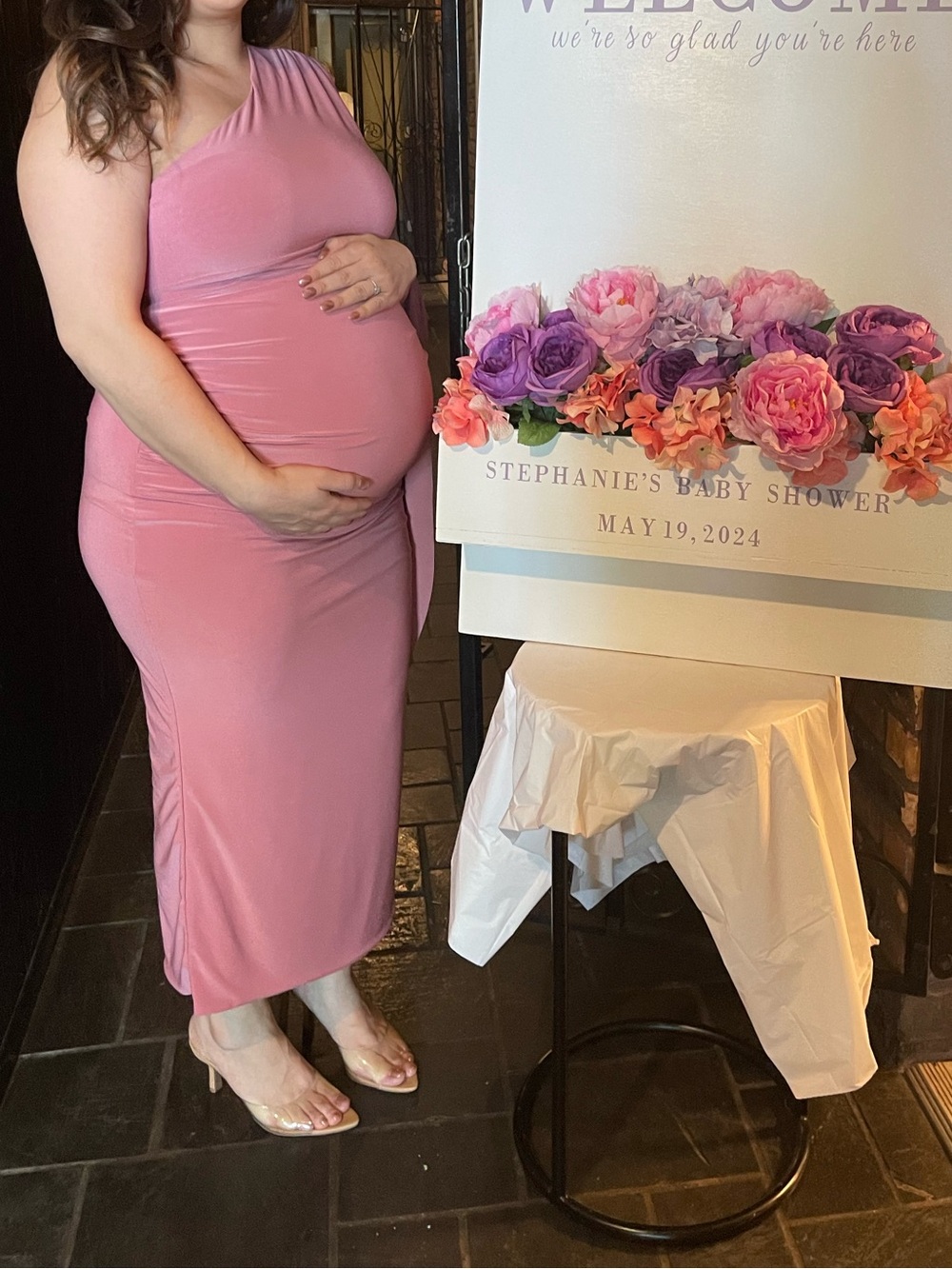 Maternity Dress